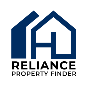 reliance property finder